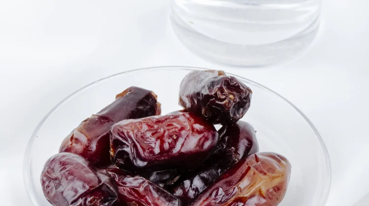 Tips Makanan Sehat dan Bergizi saat Berpuasa