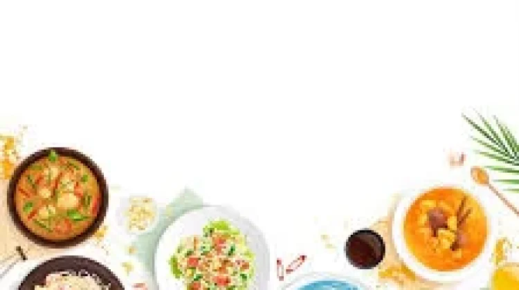 Makanan yang Sebaiknya Dihindari saat Puasa Ramadan