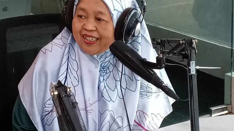Dokter Gizi: Waspadai Risiko Gangguan Kesehatan saat Bulan Ramadan