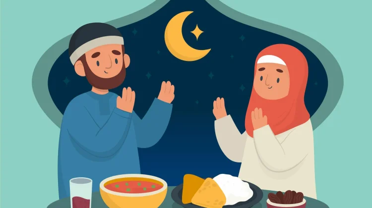 Sejarah Puasa Ramadhan dalam Perkembangan Islam