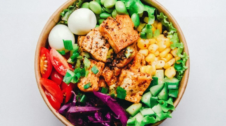 Tips Sahur agar Kenyang Lebih Lama: Perbanyak Serat dan Protein