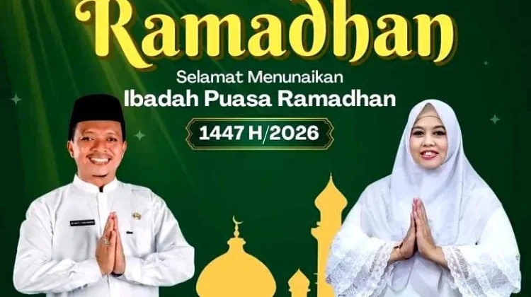 Pemkab Pringsewu Gelar Safari Ramadan dan Ngopi Serasi