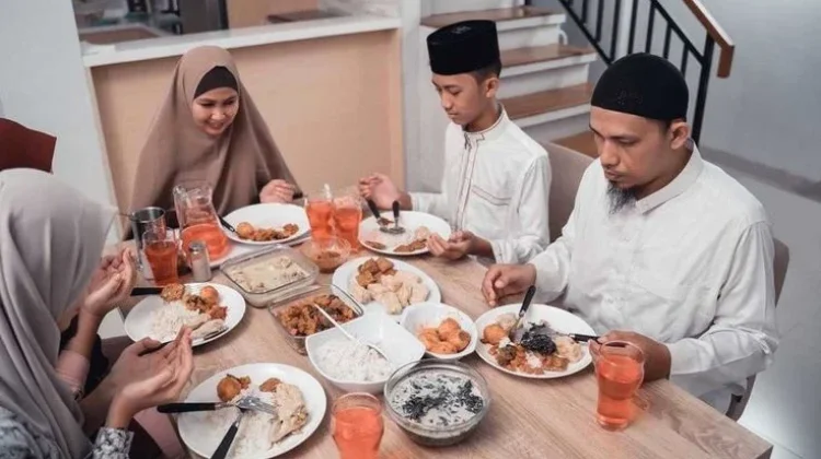 Kebiasaan Kecil yang Bikin Puasa Lebih Ringan