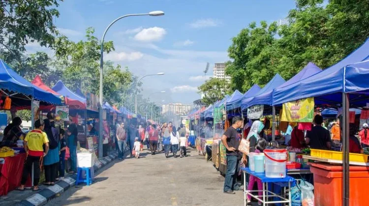 Kisah Ngabuburit dari Generasi ke Generasi