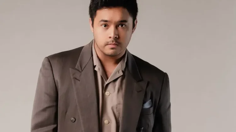 Nadhif Basalamah Tembus 20 Juta Pendengar Bulanan Spotify
