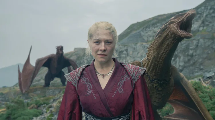 “House of the Dragon” Musim 3 Tayang Juni 2026