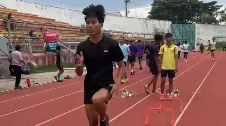 Teknologi, Nutrisi, dan Mental Jadi Pilar Pembinaan Atlet Atletik
