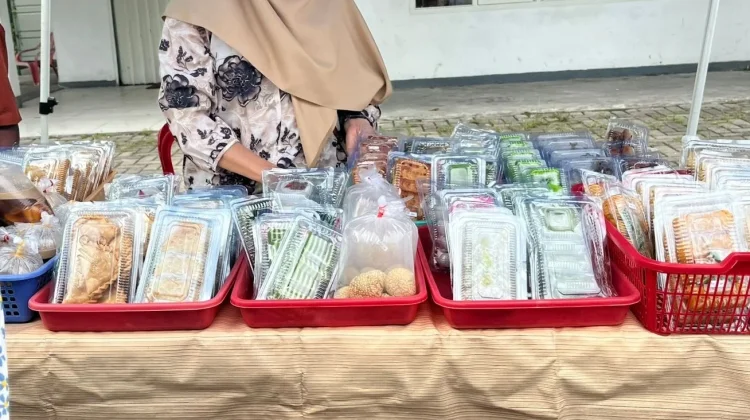 Pentingnya Higienitas Makanan untuk Cegah Diare saat Puasa