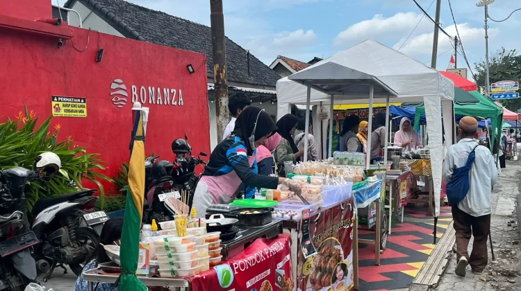 BBPOM Lampung Intensifkan Pengawasan Keamanan Takjil saat Ramadan