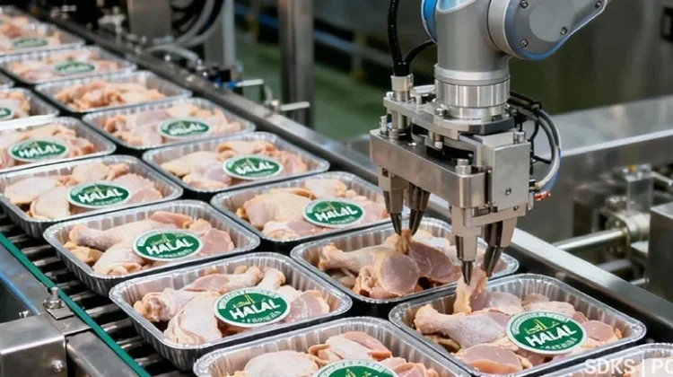 Jawab Tantangan Industri Global, Polinela Buka Prodi Teknologi Pangan Halal