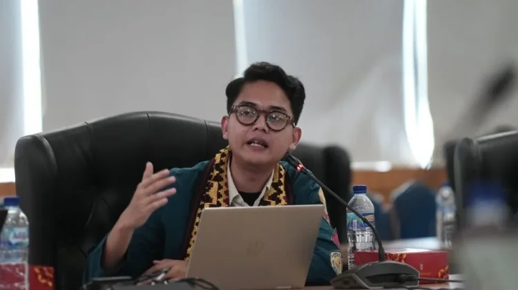 Mahasiswa Unila Kembangkan Sistem AI untuk Deteksi Judi Online