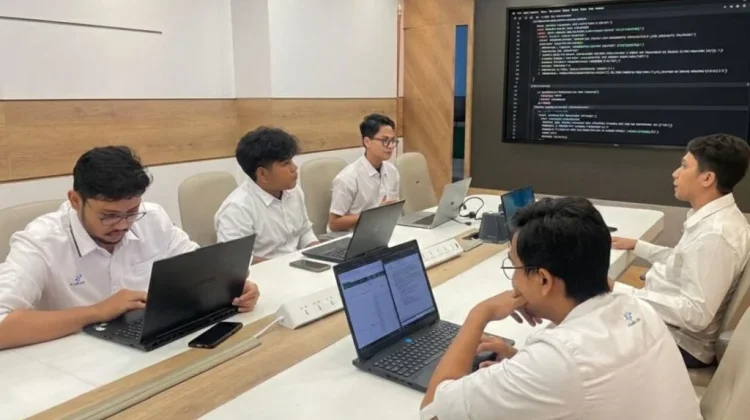 Komdigi Gandeng Akademisi Lampung Berantas Judi Online
