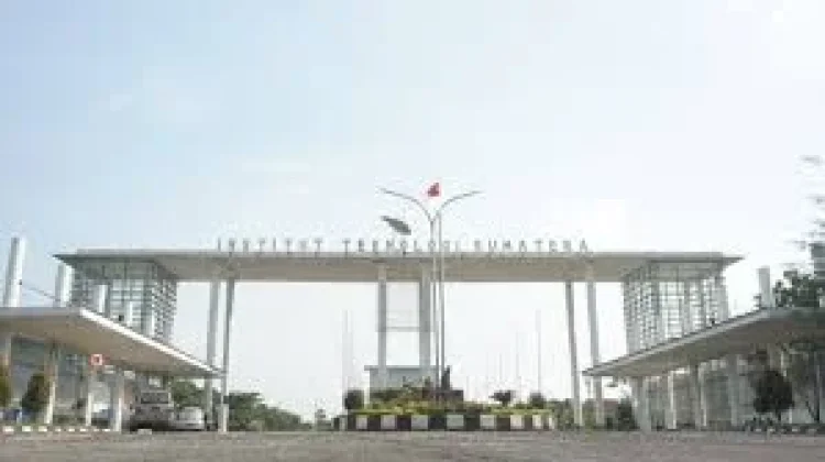 Minat Pendaftar Mahasiswa Itera Meningkat