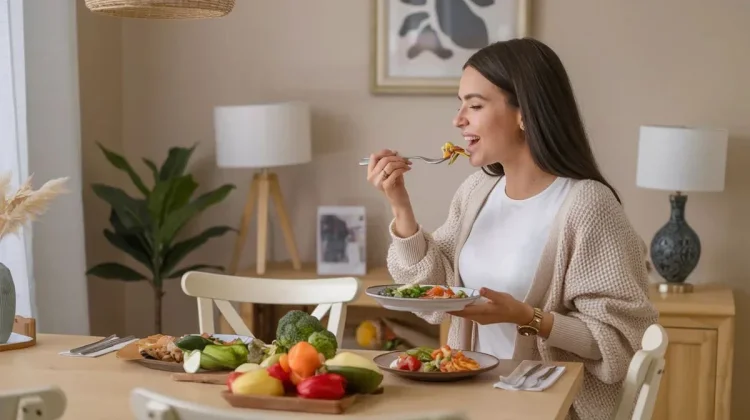 Makanan yang Baik untuk Otak dan Daya Ingat