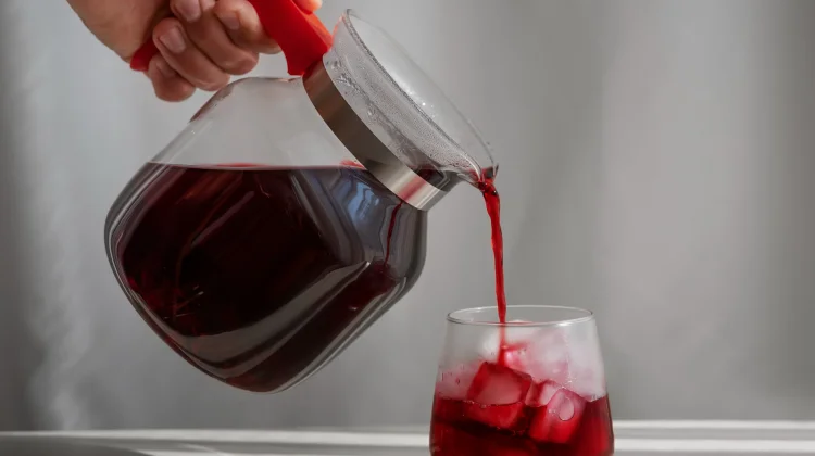 Sirup saat Buka Puasa Picu Lonjakan Gula