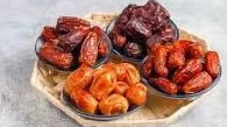 Kandungan dan Manfaat Kurma yang Perlu Kamu Tau