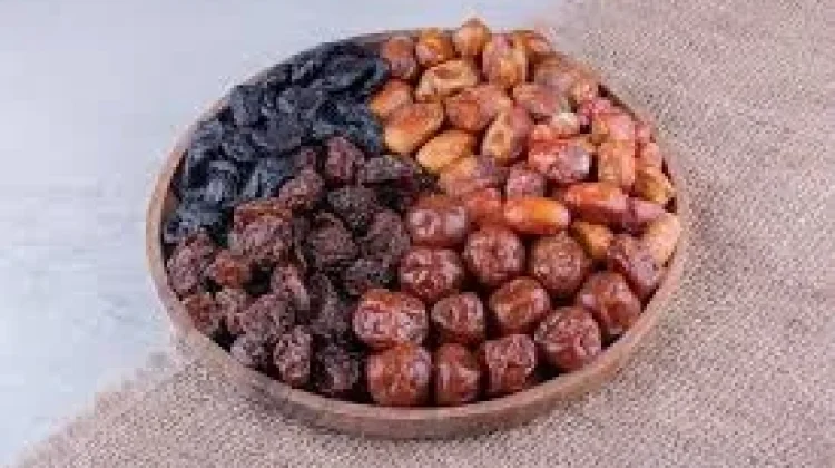 Tips Memilih Kurma Berkualitas untuk Dikonsumsi