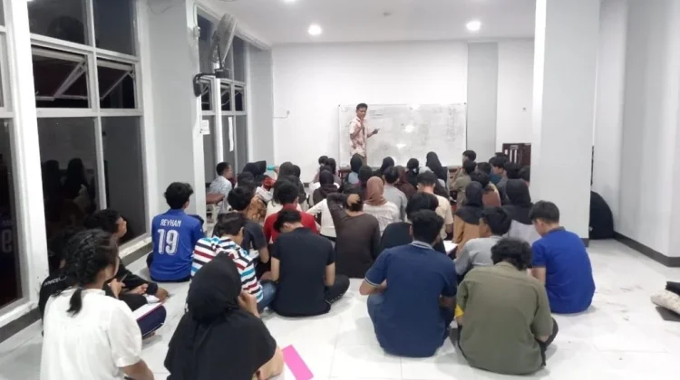 Asrama Itera: Ruang Pembinaan Karakter dan Adaptasi Keberagaman Mahasiswa