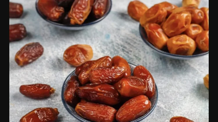 Ini Pilihan Makanan Takjil yang Menyehatkan untuk Berbuka Puasa