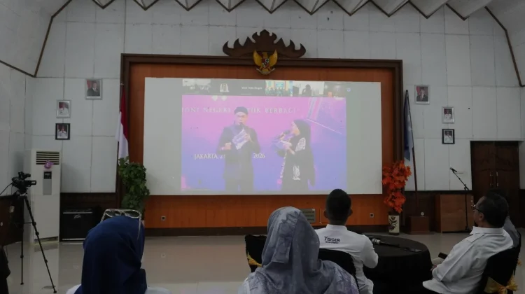 Konser Musik Amal RRI, Padukan Harmoni Nada dan Misi Kemanusiaan