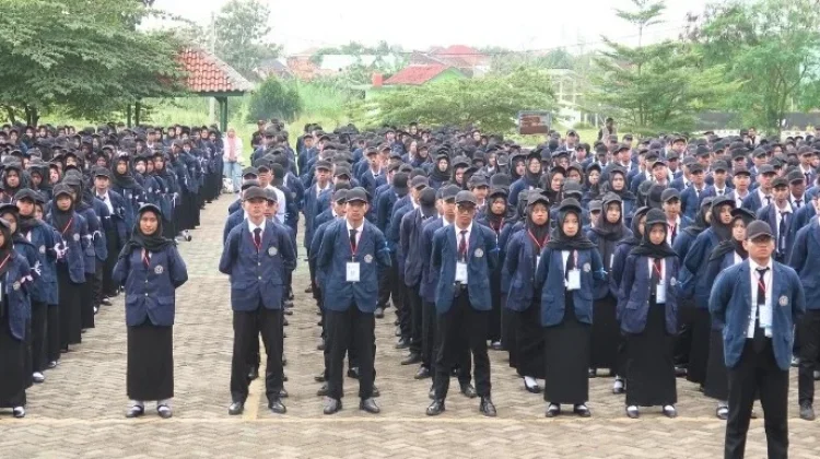 Sebanyak 1.591 Calon Mahasiswa Daftar Polinela Jalur SNBP