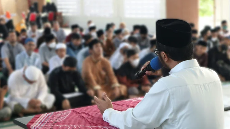 Contoh Teks Kultum tentang Perintah Melaksanakan Puasa di Bulan Ramadan