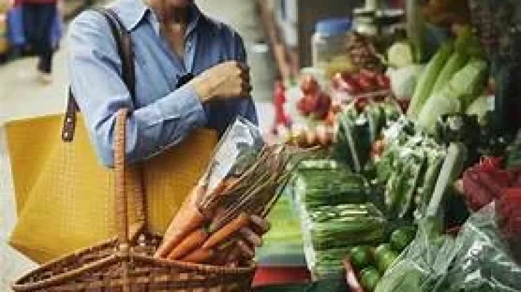 Trik Belanja Hemat saat Ramadhan