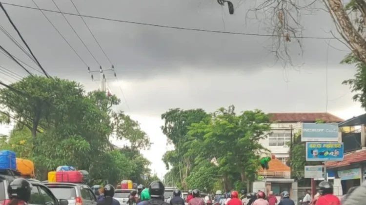 Anak Rantau Wajib Simak, Ini 5 Tips Tinggalkan Kos agar Mudik Tenang