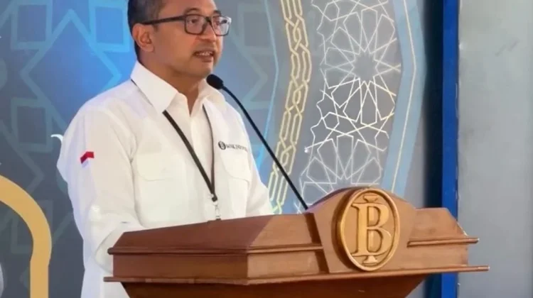 BI Lampung Ingatkan Masyarakat Tukar Uang Melalui Layanan Resmi