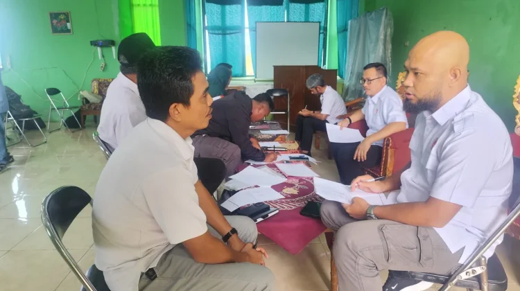 KONI Lampung Dorong Kabupaten Fokus Cabor Unggulan jelang Porprov