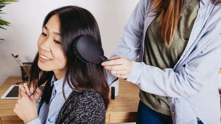 Perawatan Rambut untuk Iklim Tropis: Tantangan Wanita Asia