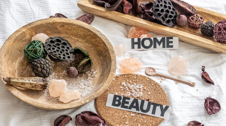 Aroma Rumah Segar, Serangga dan Tikus Ogah Masuk! Begini Trik Wangi yang Bikin Nyaman