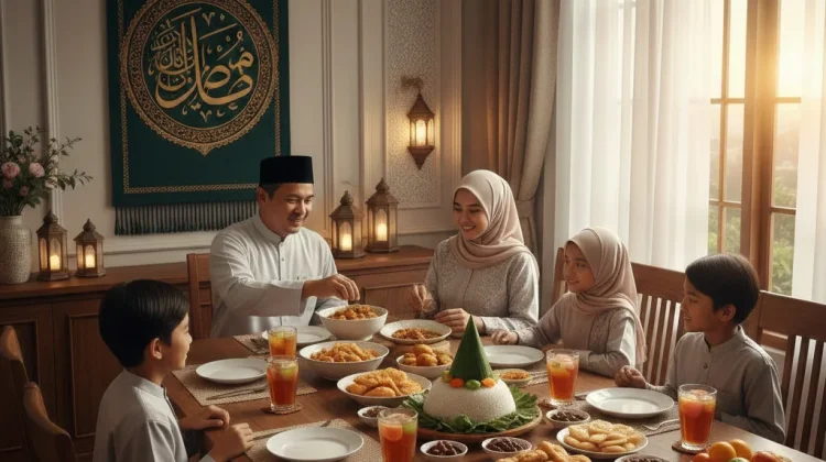 Mitos atau Fakta: Dilarang Makan Pedas saat Berbuka Puasa