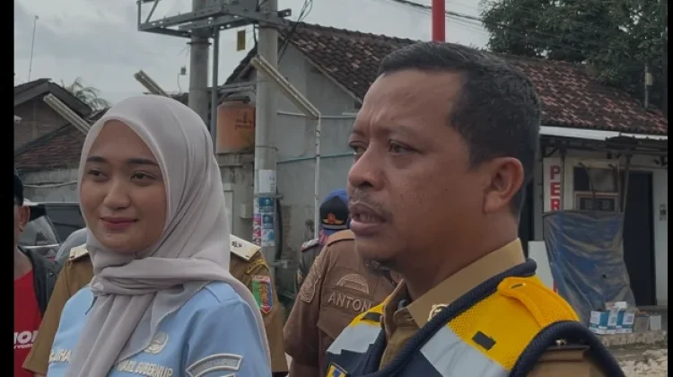 Bupati Pringsewu Sebut Aksi Tebar Lele Jadi Momentum Evaluasi