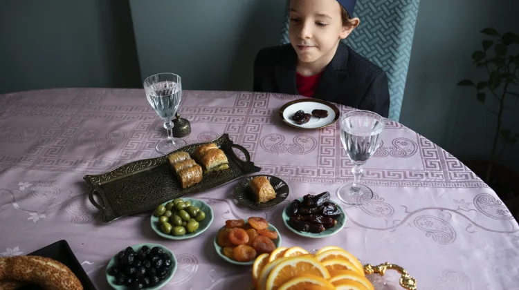 Hal-Hal yang Dianjurkan saat Ramadan