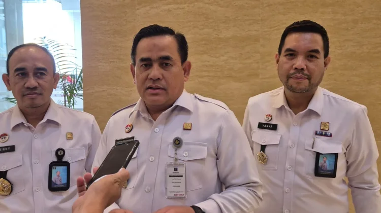 Kanwil Kemenkum Lampung Dorong Perguruan Tinggi Optimalkan Sentra KI
