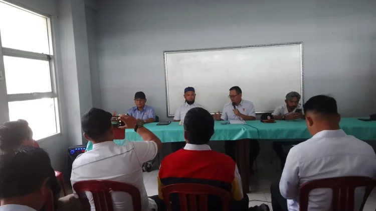 Enam Cabor Baru Siap Dibentuk di Tulang Bawang