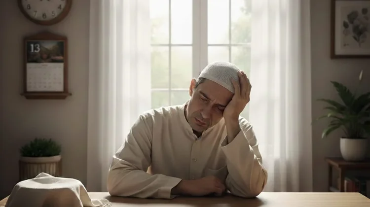 Tips Cegah Dehidrasi saat Puasa Tetap Bertenaga