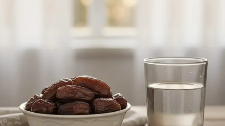 Inspirasi Takjil Sehat dan Rendah Gula saat Ramadan