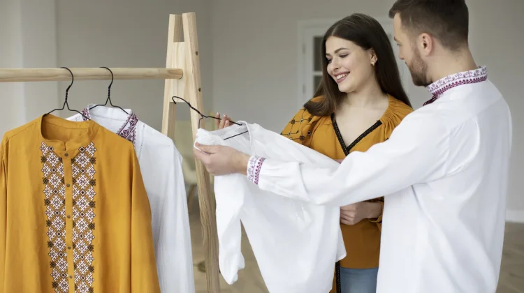 Warna Lebaran 2026: Dari Pastel Lembut hingga Earth Tone yang Elegan
