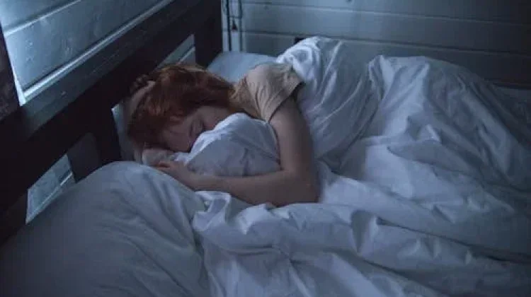 Apa yang Terjadi pada Tubuh saat Kurang Tidur?