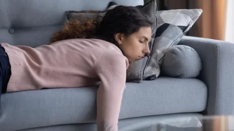 Sering Lemas saat Puasa? Ini Kesalahan saat Sahur dan Buka