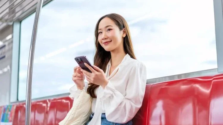 Jarang Update Medsos? Ini 5 Kepribadian yang Sebenarnya Kamu Miliki