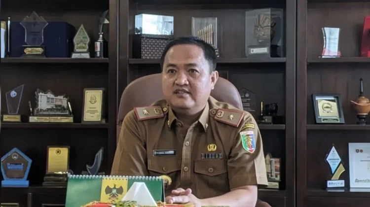 Perkuat Karakter Siswa, Disdikbud Lampung Gelar Pesantren Kilat