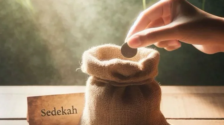 Tips Memperbanyak Amal dan Sedekah agar Ramadan Lebih Bermakna