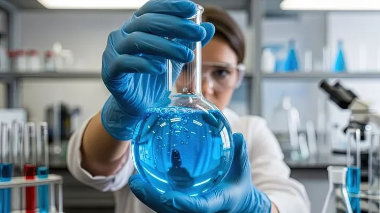 Inovasi Vaksin Berbasis Nanoteknologi Tingkatkan Efektivitas Imunisasi