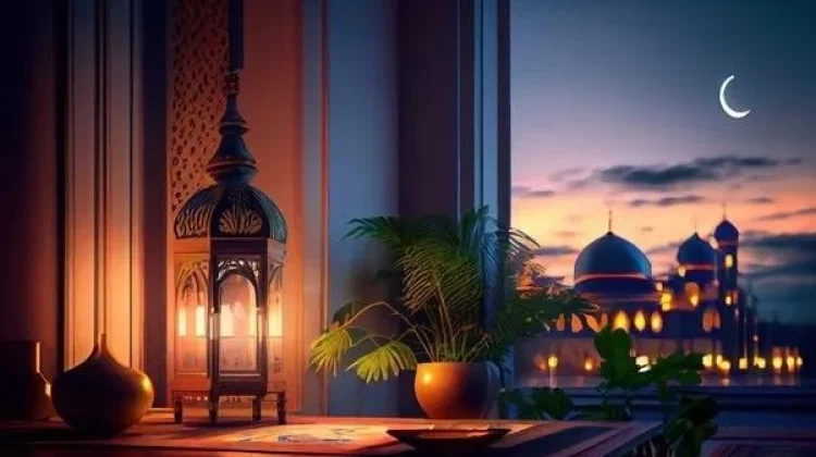 Festival Ramadan Terbesar di Dunia: Suasana Malam Kota yang Penuh Cahaya