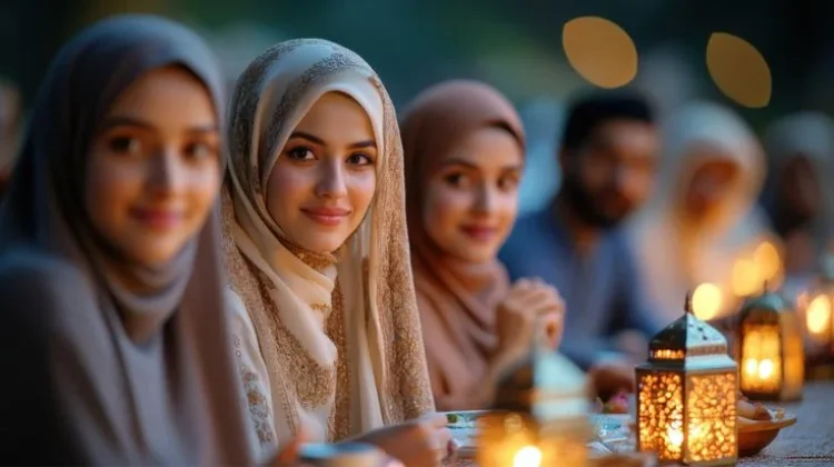 Ramadan bukan hanya Tentang Menahan Lapar , tetapi juga Tentang Tradisi Budaya