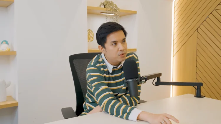 Oza Rangkuti Ungkap Gaya Hidup Gen Z saat Puasa
