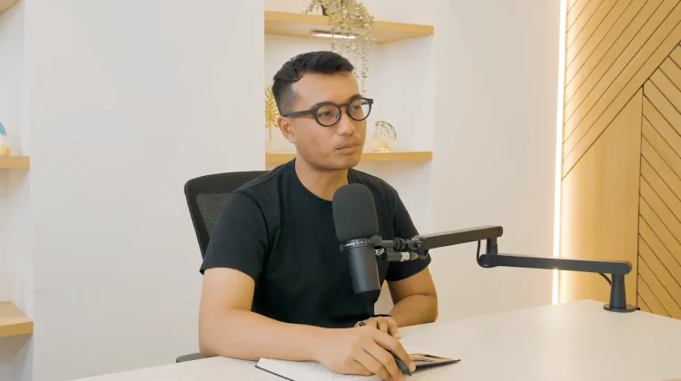 5 Jenis Kekayaan yang Lebih Penting dari Uang Versi Raditya Dika
